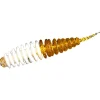 Trout Jara Weichplastikköder Mirax 50/70 (217, Garlic, Bubblegum)< Gummiköder ·Sonstige Weichplastikköder|Forellen-Kunstköder