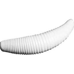 Outlet Weichplastikköder Bruchi (021, Garlic, Bubblegum) Gummiköder ·Sonstige Weichplastikköder|Forellen-Kunstköder