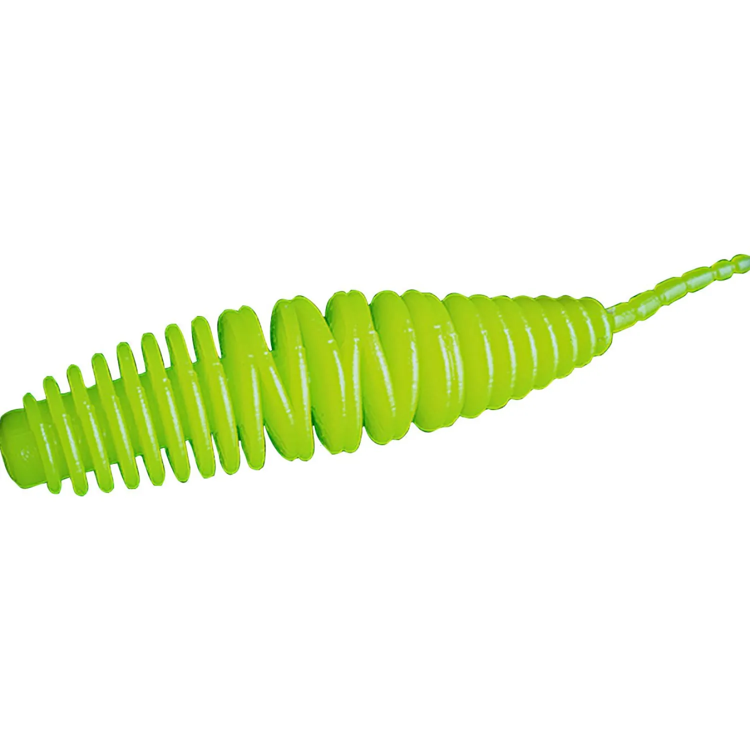 Best Weichplastikköder Mirax 50/70 (012, Garlic, Bubblegum) Gummiköder ·Sonstige Weichplastikköder|Forellen-Kunstköder