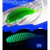 Online Weichplastikköder Mirax 50/70 (601, Garlic, Bubblegum) Gummiköder ·Sonstige Weichplastikköder|Forellen-Kunstköder