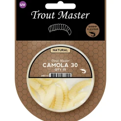 Sale Camola 30 (Natural) Forellen-Kunstköder