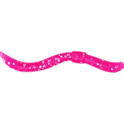 TroutMaster Dendrobaena 80 (pinky)< Gummiköder ·Gummimaden & Gummiwürmer|Raubfischangeln Kunstköder