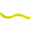 TroutMaster Dendrobaena 80 (yellow)< Raubfischangeln Kunstköder|Gummiköder ·Gummimaden & Gummiwürmer