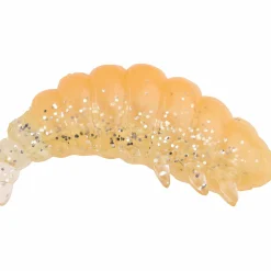 Online Fat Camola (Natural/Clear) Forellen-Kunstköder