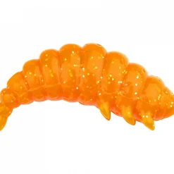 Best Fat Camola (Orange) Forellen-Kunstköder