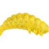 TroutMaster Fat Camola (Yellow)< Forellen-Kunstköder