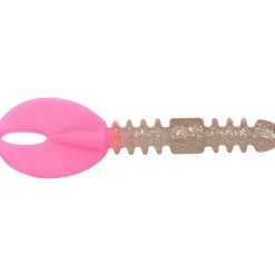 TroutMaster Grubsta (Bubble Gum)< Forellen-Kunstköder