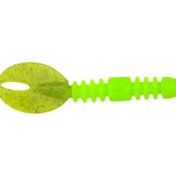 New Grubsta (Chartreuse) Forellen-Kunstköder