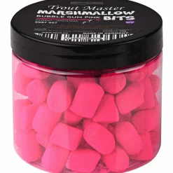 Sale Marshmallow Bits (Pink Bubble Gum) Angellockstoffe & Boilie-Flavours