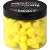 TroutMaster Marshmallow Bits (Yellow Banana)< Angellockstoffe & Boilie-Flavours