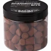 TroutMaster Marshmallow Bits (Brown Pellet)< Angellockstoffe & Boilie-Flavours