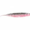 Outlet Master Worm (Black Back) Forellen-Kunstköder