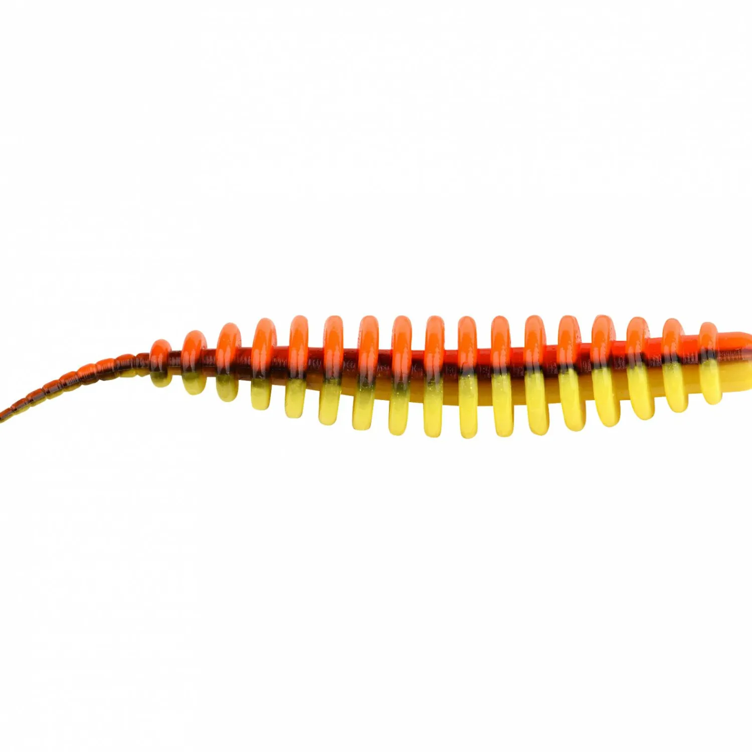 TroutMaster Master Worm (Bee)< Forellen-Kunstköder