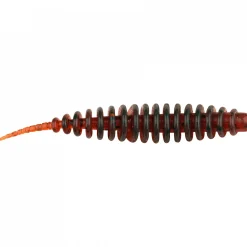 TroutMaster Master Worm (Motor Oil)< Forellen-Kunstköder