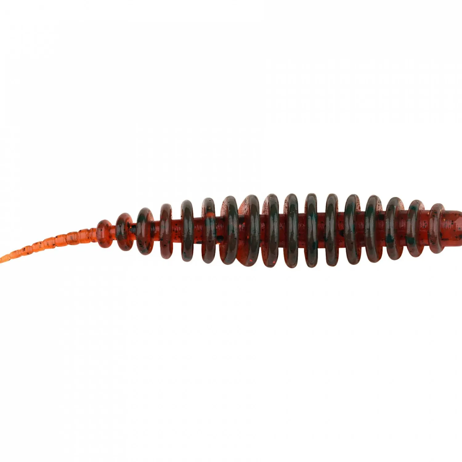 TroutMaster Master Worm (Motor Oil)< Forellen-Kunstköder