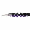 Sale Master Worm (Plum) Forellen-Kunstköder