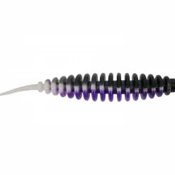 Sale Master Worm (Plum) Forellen-Kunstköder