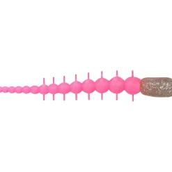 New Millika (Bubble Gum) Forellen-Kunstköder