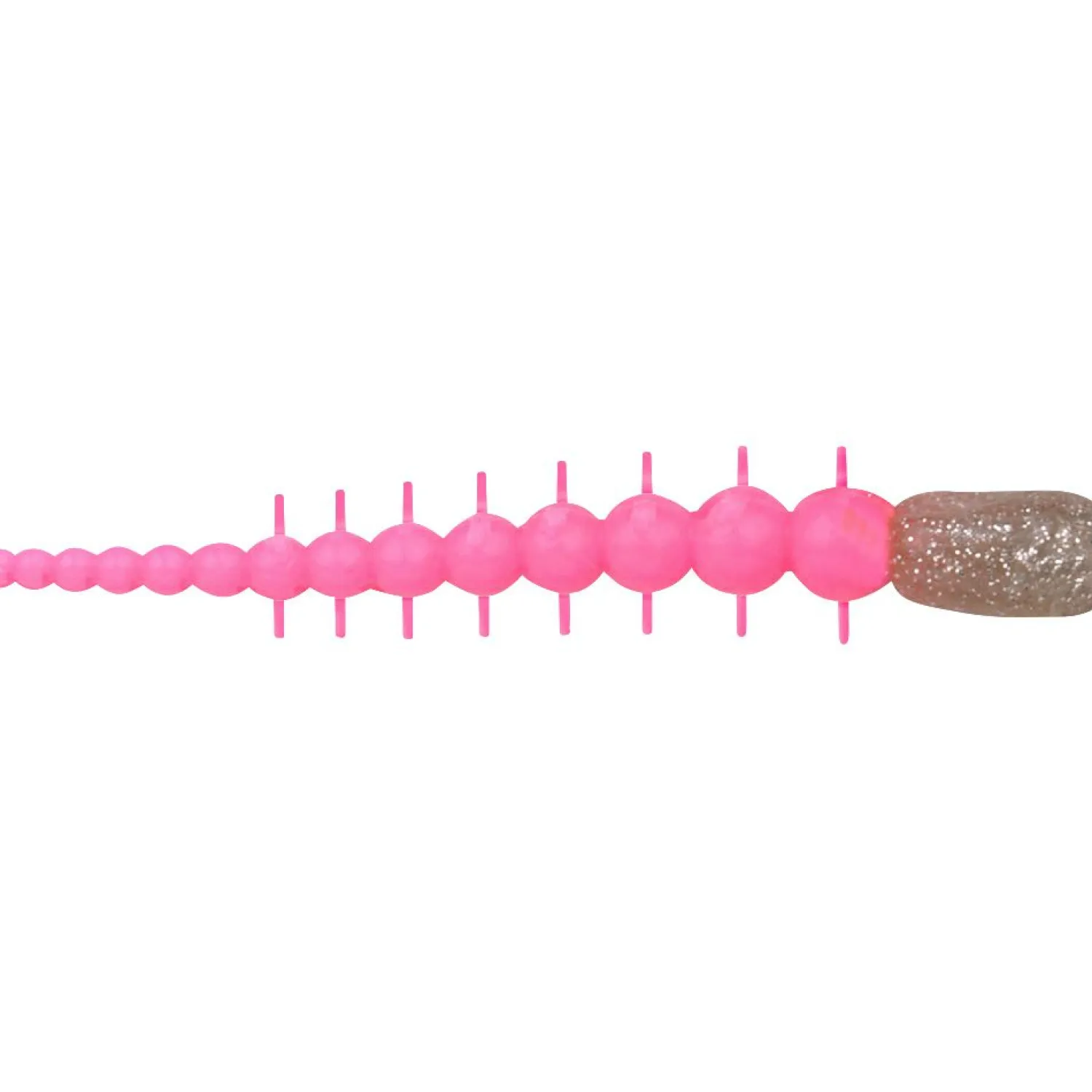 New Millika (Bubble Gum) Forellen-Kunstköder