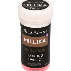 New Millika (Bubble Gum) Forellen-Kunstköder