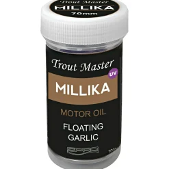 TroutMaster Millika (Motor Oil)< Forellen-Kunstköder