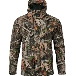 Parka Drencher 2 Kanati Outdoor- & Angel-Jacken
