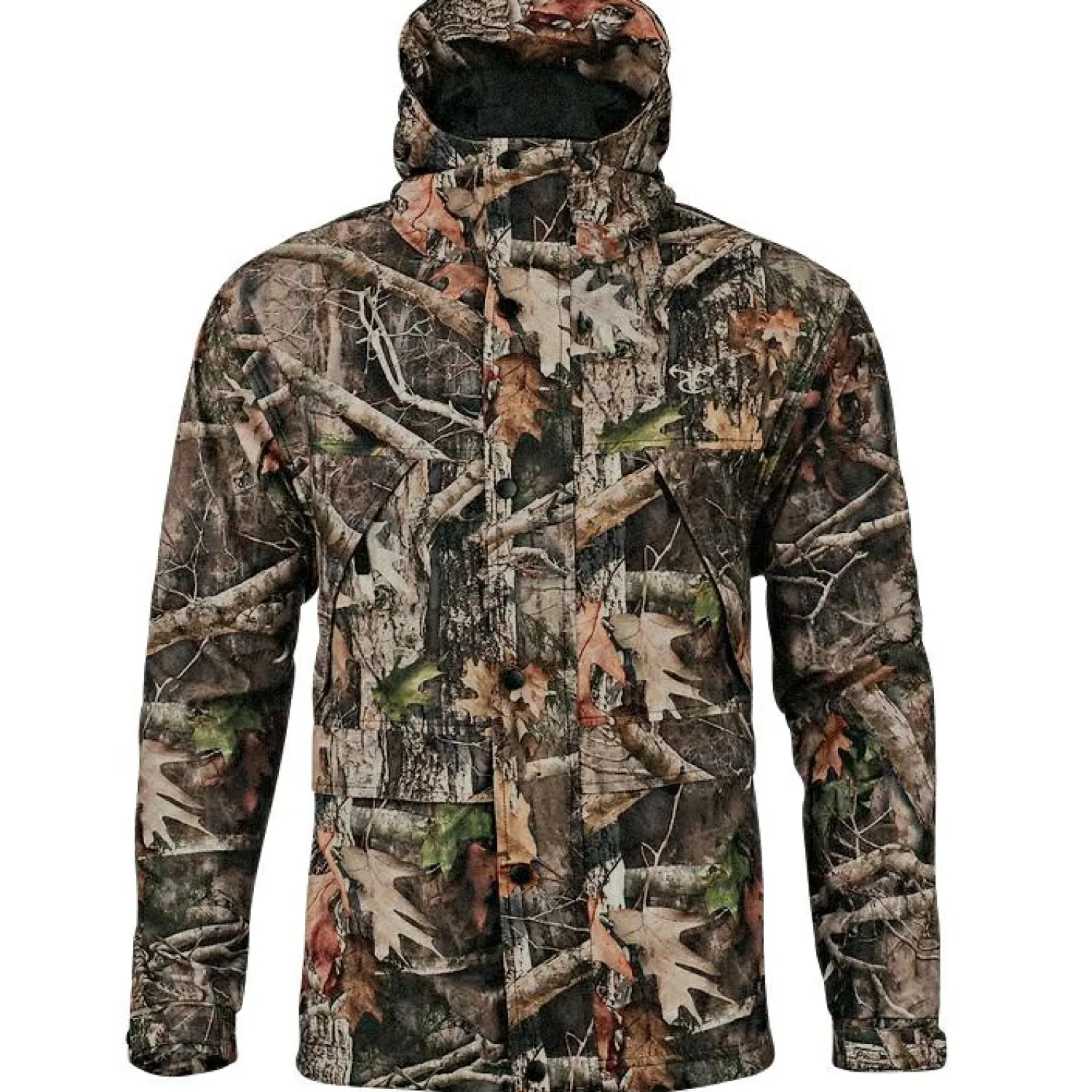Parka Drencher 2 Kanati Outdoor- & Angel-Jacken