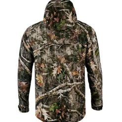 Parka Drencher 2 Kanati Outdoor- & Angel-Jacken
