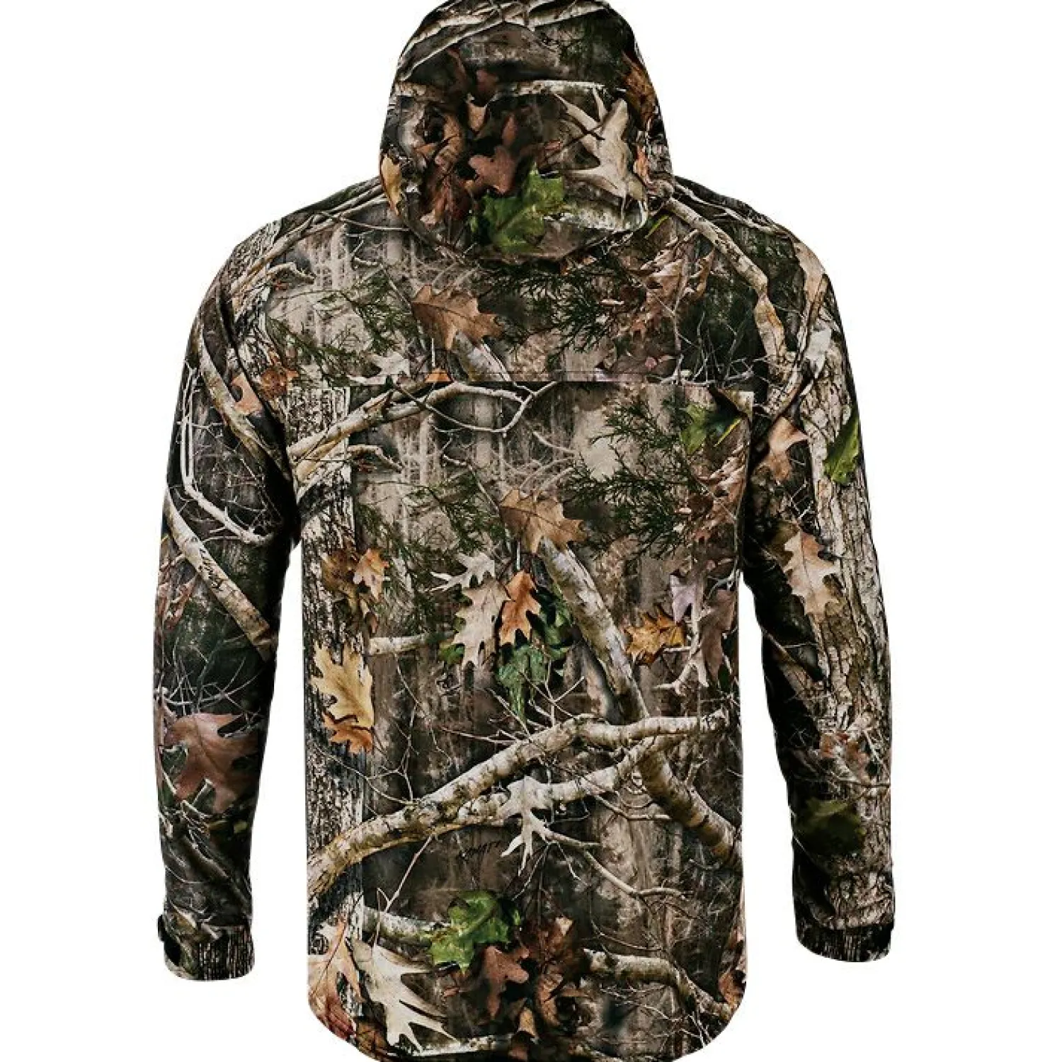 Parka Drencher 2 Kanati Outdoor- & Angel-Jacken
