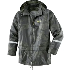 Sale Regenjacke (camou) Regenjacken & Regenponchos