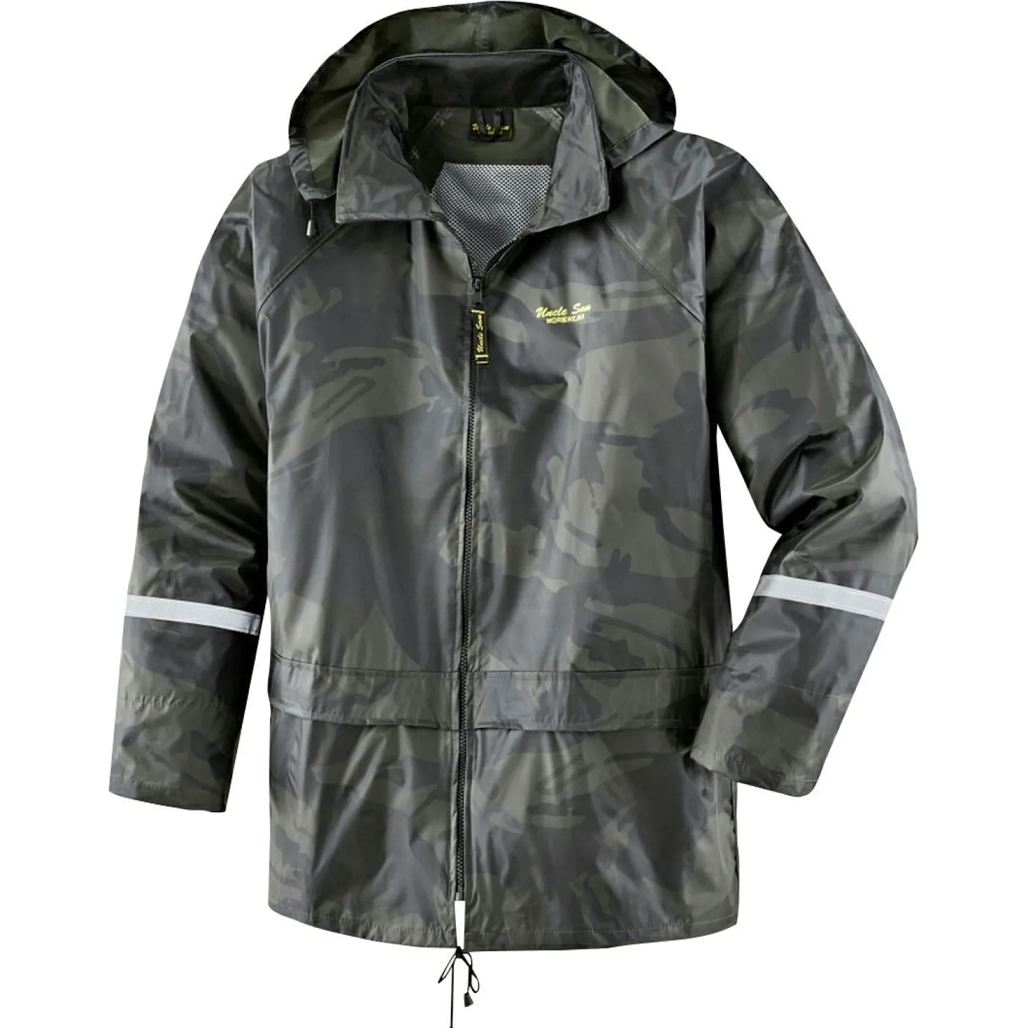 Sale Regenjacke (camou) Regenjacken & Regenponchos