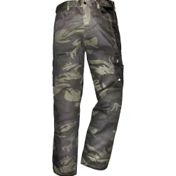 Sale US Bundhose (camouflage) Tarnhosen