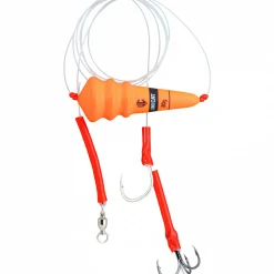 Clearance Baitfish GT-41 Combi Rig Wallerangeln-Zubehör