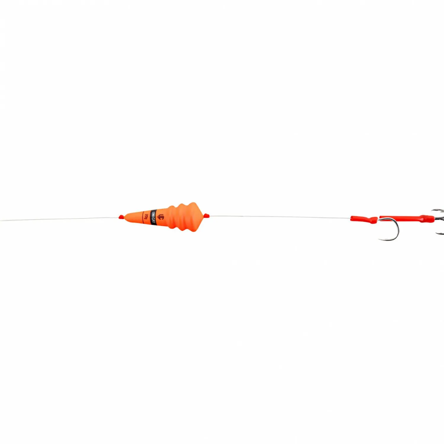 Clearance Baitfish GT-41 Combi Rig Wallerangeln-Zubehör