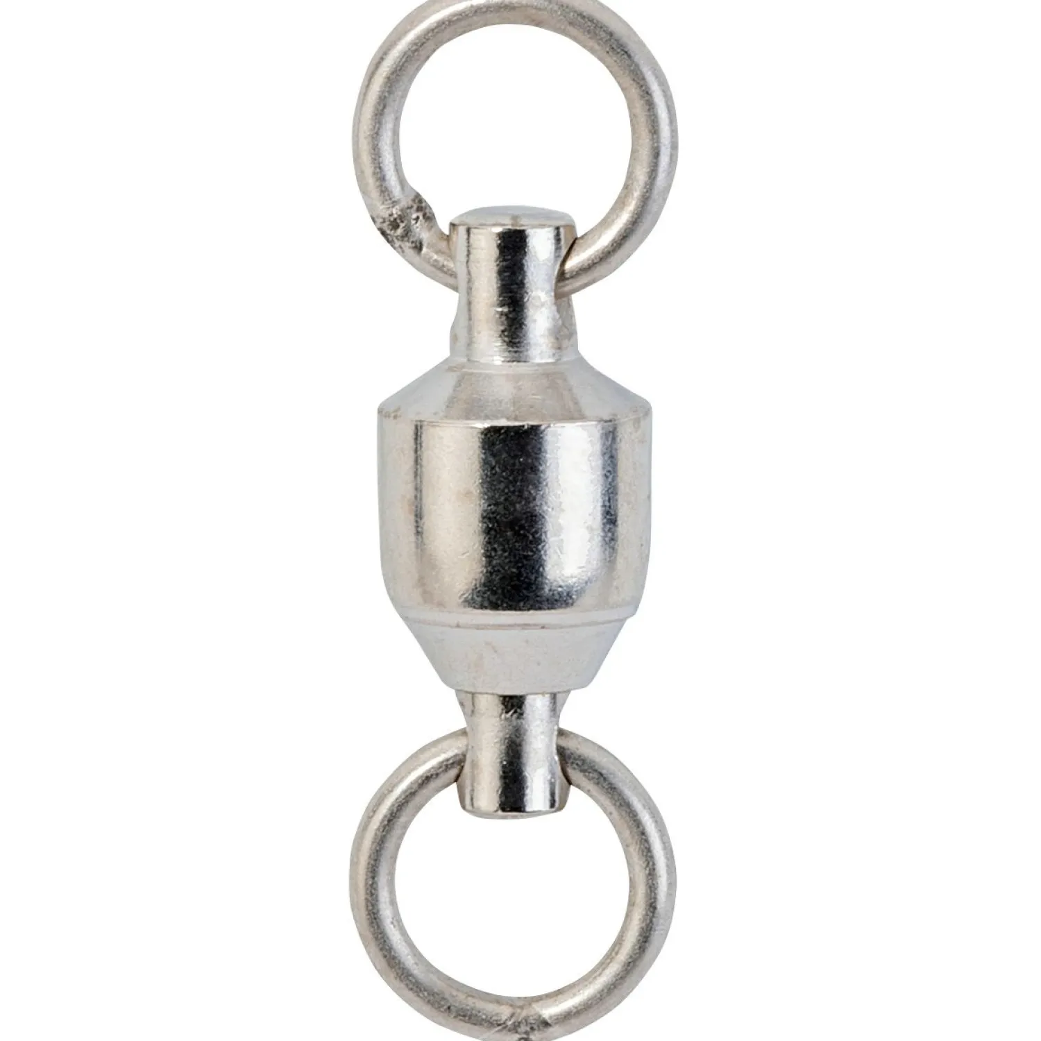 Uni Cat Ball Bearing Swivel< Wallerangeln-Zubehör