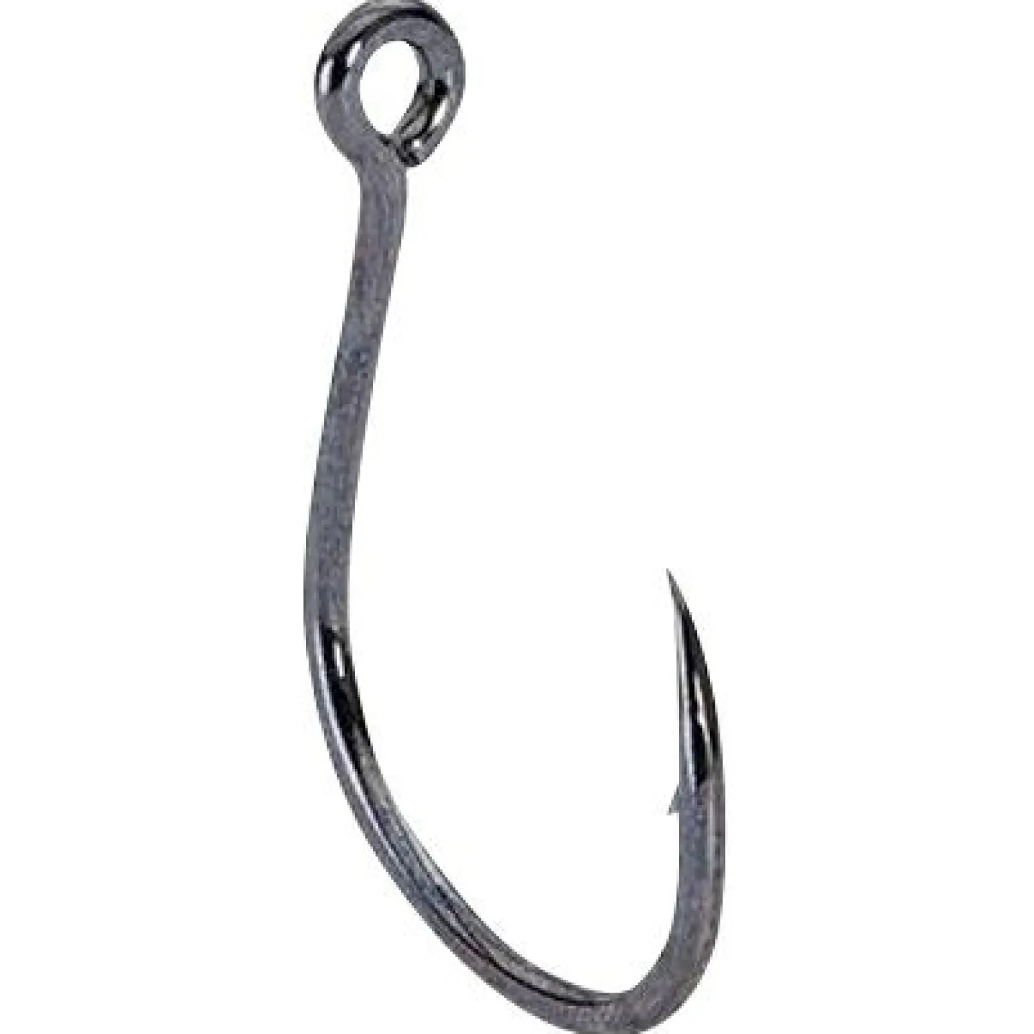 Curved Point Gripper Rig Wallerangeln-Zubehör