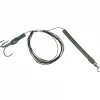 Clearance Curved Point X2-Strong Rig Wallerangeln-Zubehör