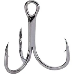 Clearance Curved Point X2-Strong Rig Wallerangeln-Zubehör