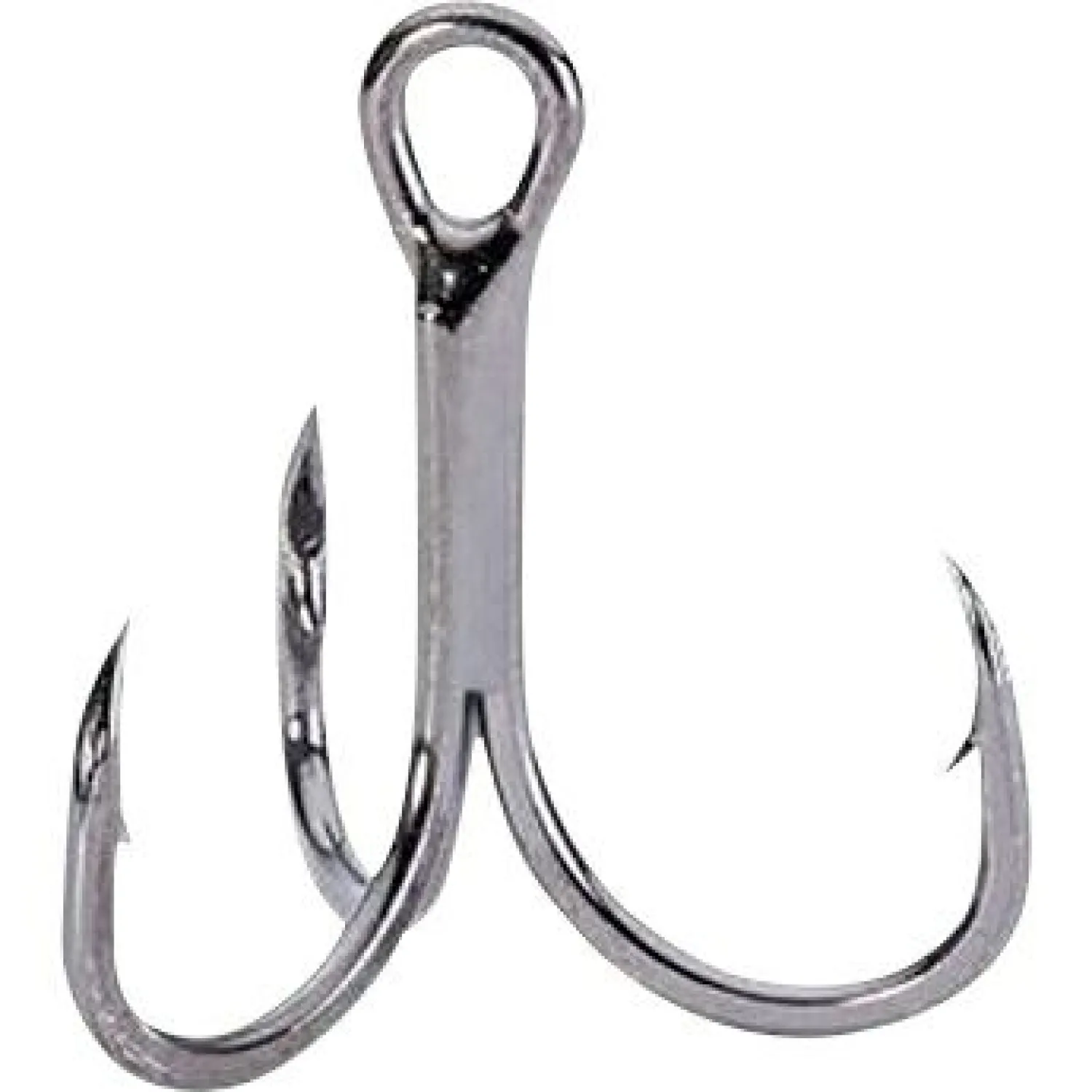 Clearance Curved Point X2-Strong Rig Wallerangeln-Zubehör
