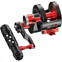 Uni Cat Darkside 2-Speed LH-6002< Multirollen|Multirollen