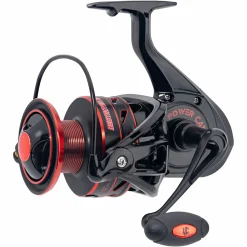 Uni Cat Destroyer MP³ Power Cat 12000< Wallerrollen|Wallerrollen
