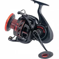 Uni Cat Destroyer MP³ Power Cat 12000< Wallerrollen|Wallerrollen