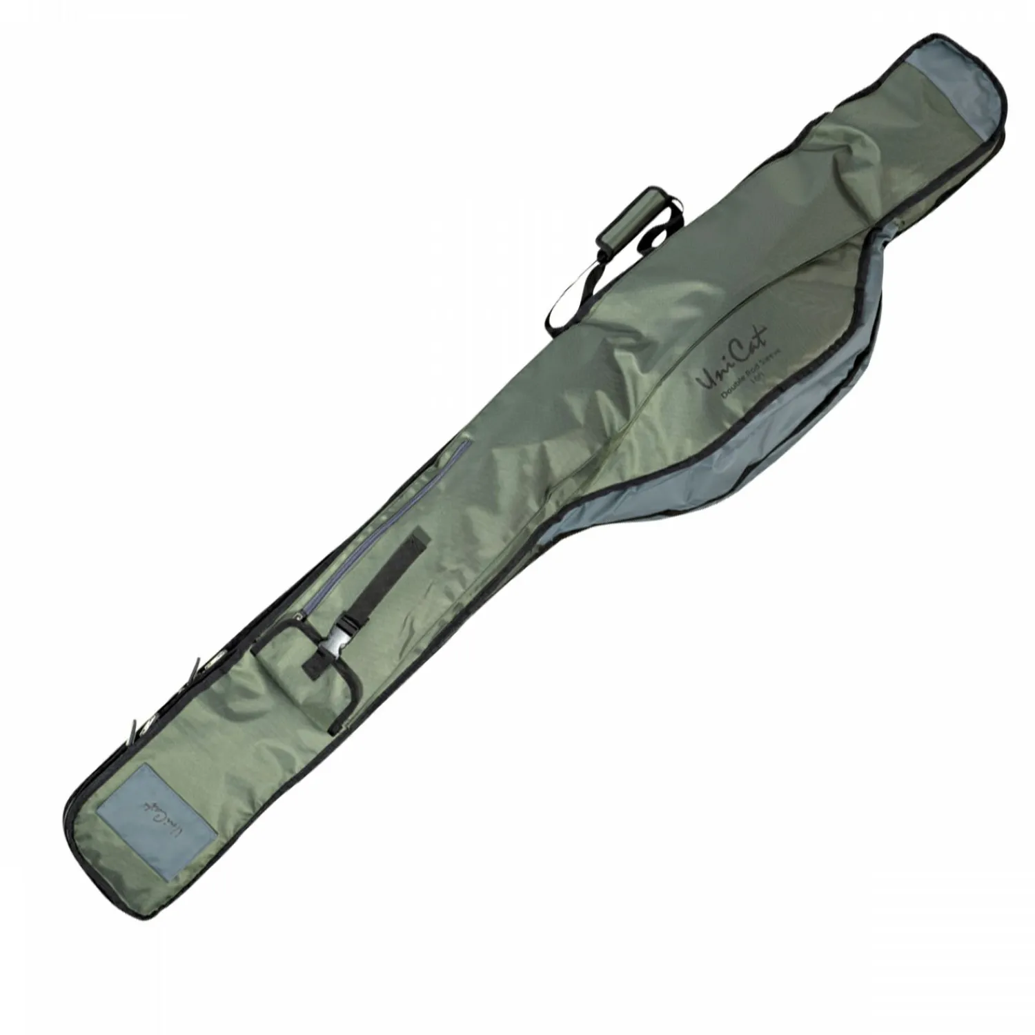 Online Double Rod Sleeve Rutenfutterale ·Allroundruten-Futterale|Rutenzubehör