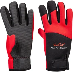 Uni Cat Handschuh Neopren Gripper< Outdoor- & Angel-Handschuhe