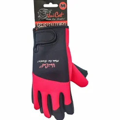 Uni Cat Handschuh Neopren Gripper< Outdoor- & Angel-Handschuhe