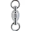 Uni Cat HQ Power Ball Bearing Swivel< Angelwirbel & Snaps