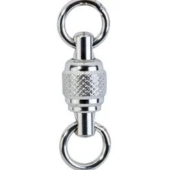 Uni Cat HQ Power Ball Bearing Swivel< Angelwirbel & Snaps