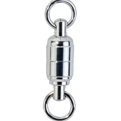 Uni Cat HQ Power-2 Ball Bearing Swivel< Angelwirbel & Snaps