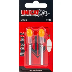 Uni Cat Nightpilot 2 (Rot)< Knicklichter|Knicklichter