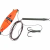 New Power Rattle Rig Wallerangeln-Zubehör
